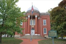 courthouse